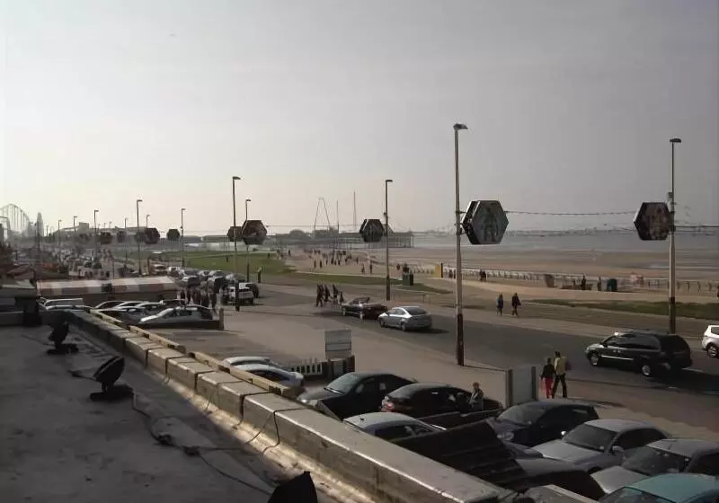 Fotos del hotel The New Brooklyn:  13