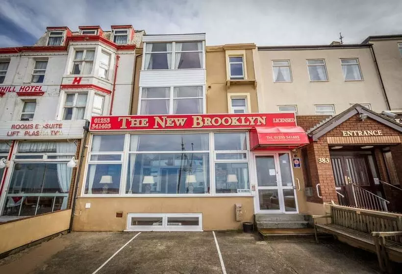 Fotos del hotel The New Brooklyn:  24