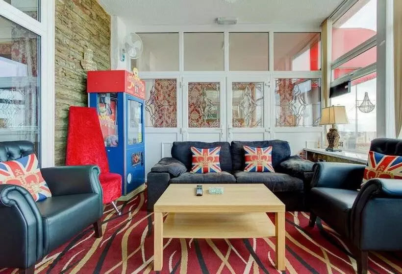 Fotos del hotel The New Brooklyn:  11