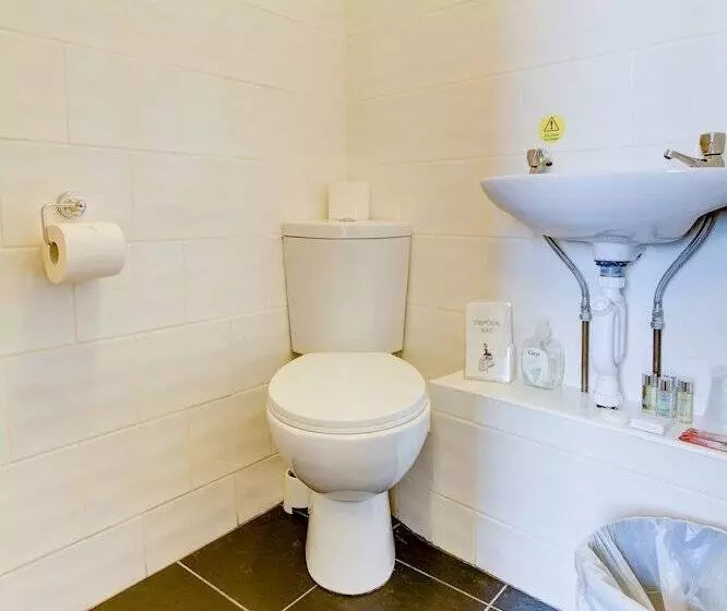 Fotos del hotel The New Brooklyn:  15