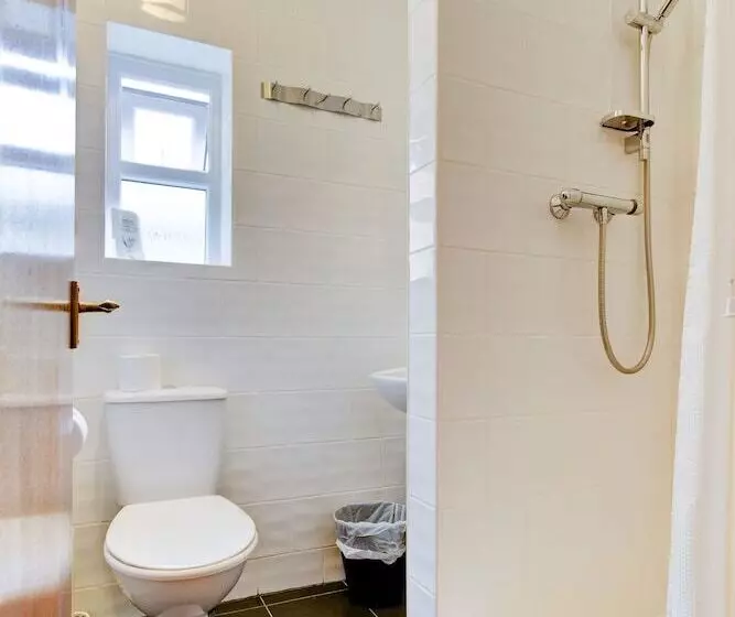 Fotos del hotel The New Brooklyn:  6