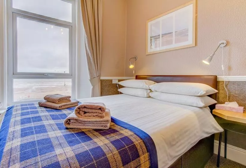 Fotos del hotel The New Brooklyn:  14