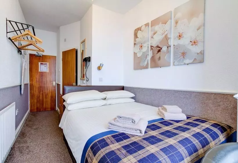 Fotos del hotel The New Brooklyn:  5