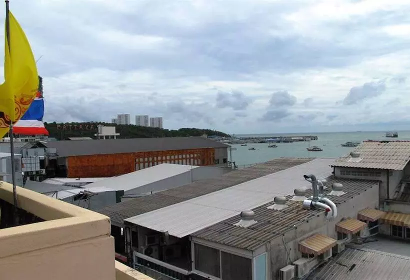 Fotos del hotel P.72 Hotel & Bar:  11