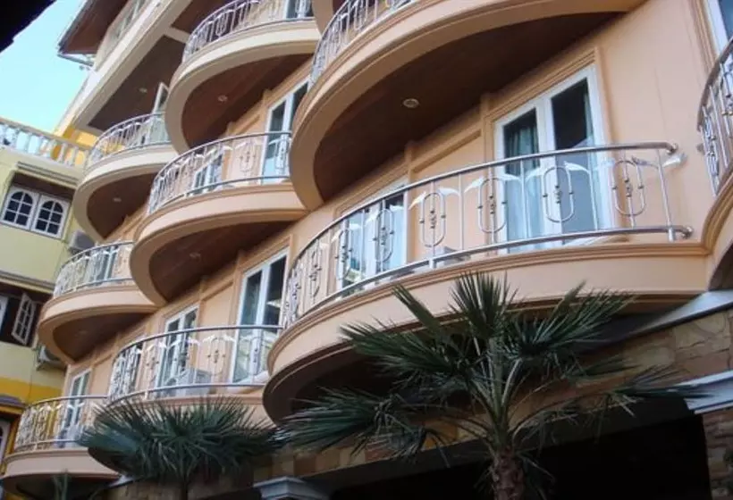 Fotos del hotel P.72 Hotel & Bar:  23