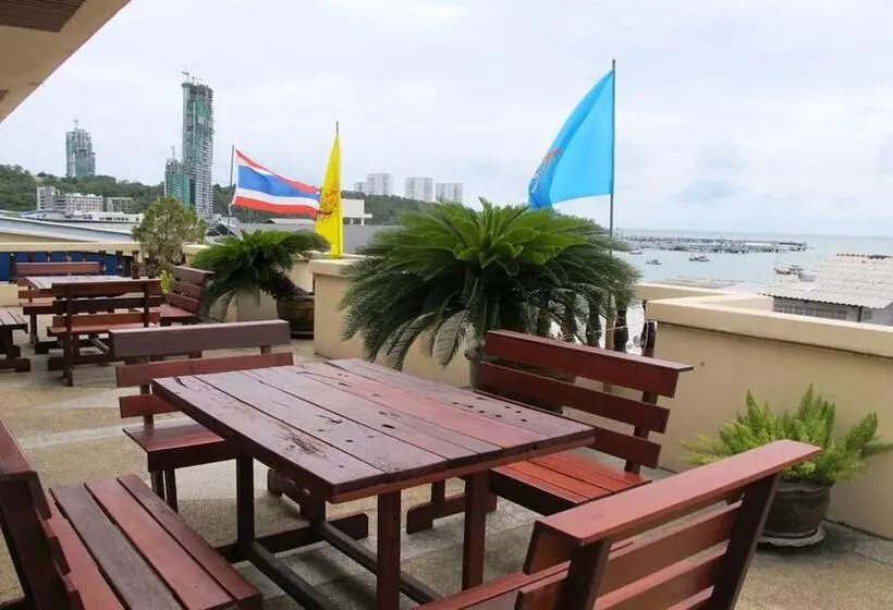 Fotos del hotel P.72 Hotel & Bar:  8