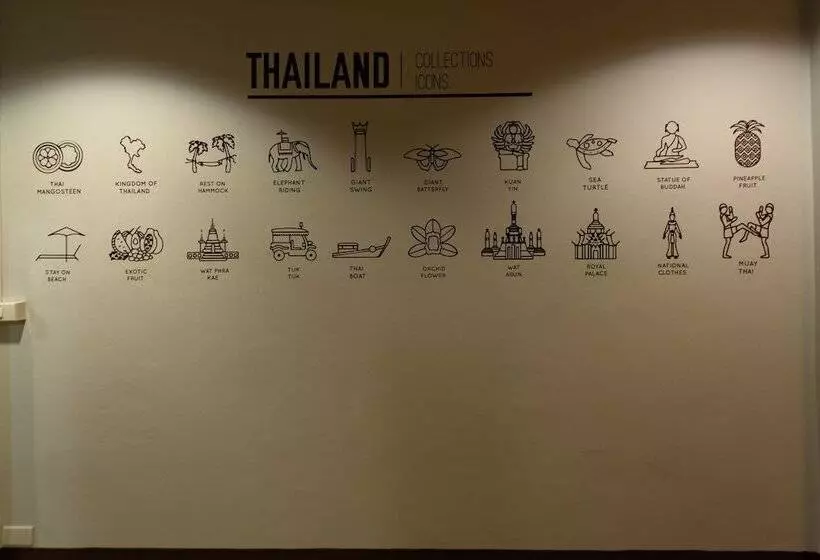 Fotos del hotel P.72 Hotel & Bar:  7