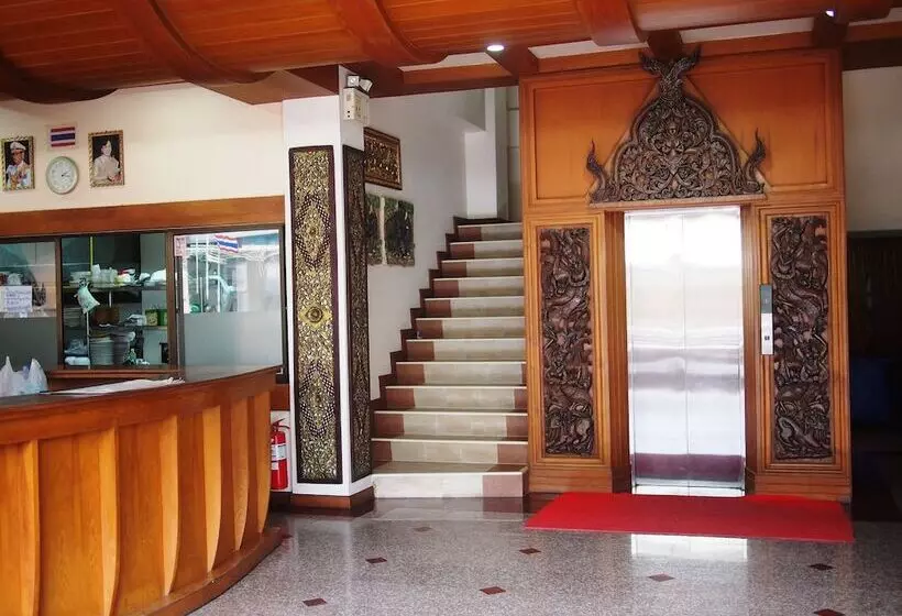 Fotos del hotel P.72 Hotel & Bar:  4