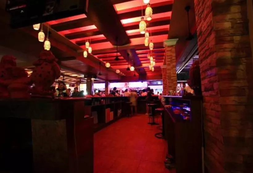 Fotos del hotel P.72 Hotel & Bar:  6