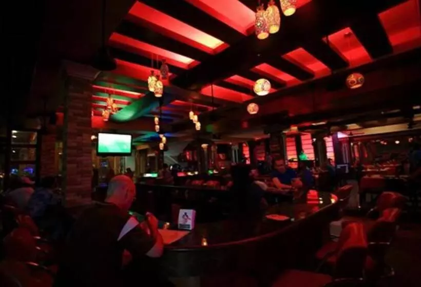 Fotos del hotel P.72 Hotel & Bar:  14