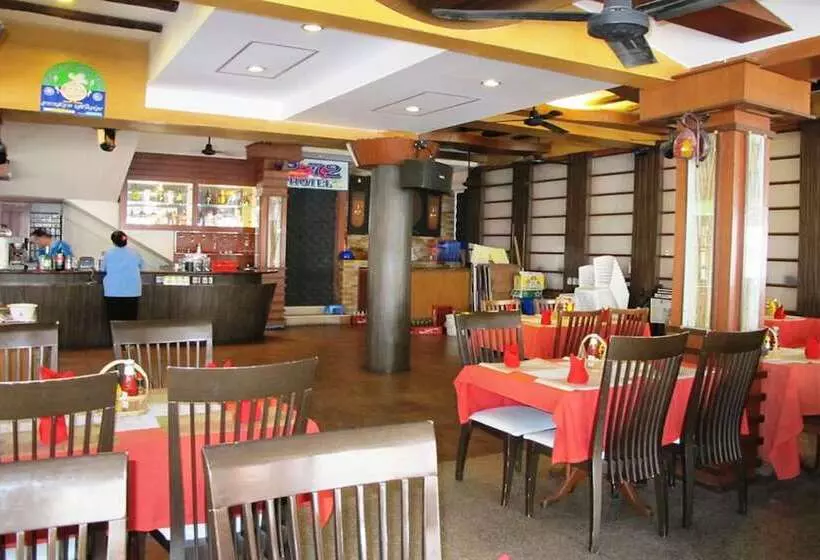 Fotos del hotel P.72 Hotel & Bar:  13