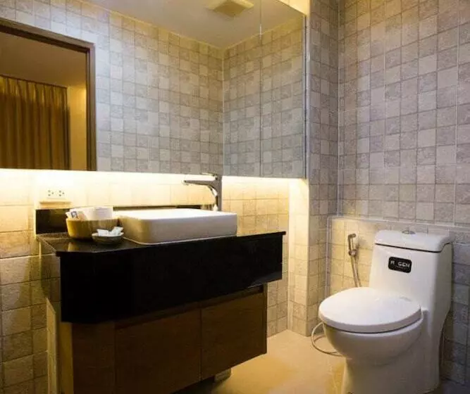 Fotos del hotel P.72 Hotel & Bar:  15