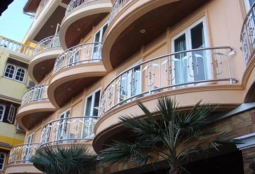 Fotos del hotel P.72 Hotel & Bar:  22