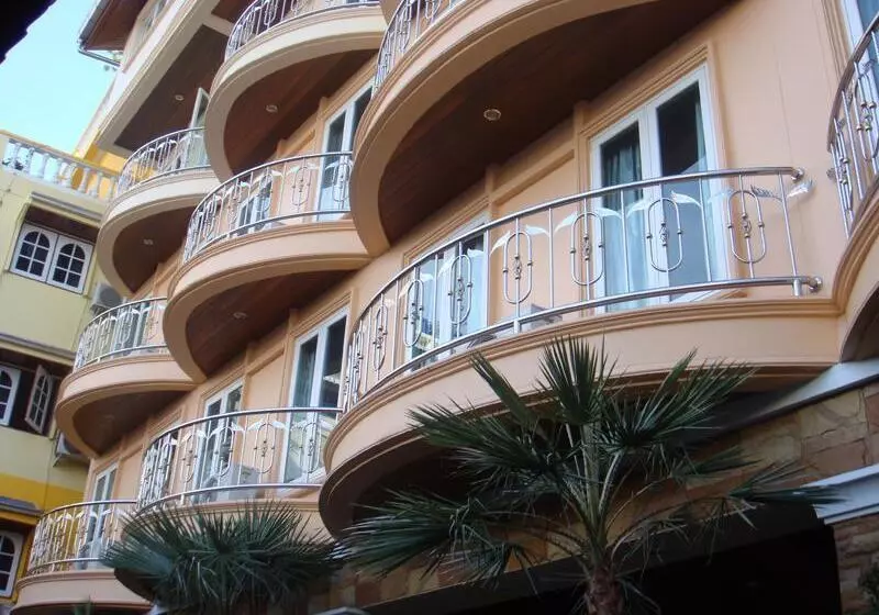 Fotos del hotel P.72 Hotel & Bar:  24