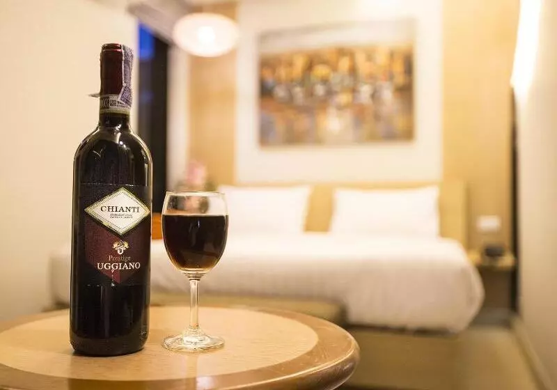 Fotos del hotel P.72 Hotel & Bar:  17