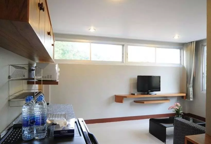 Fotos del hotel Phu Nana Boutique:  24