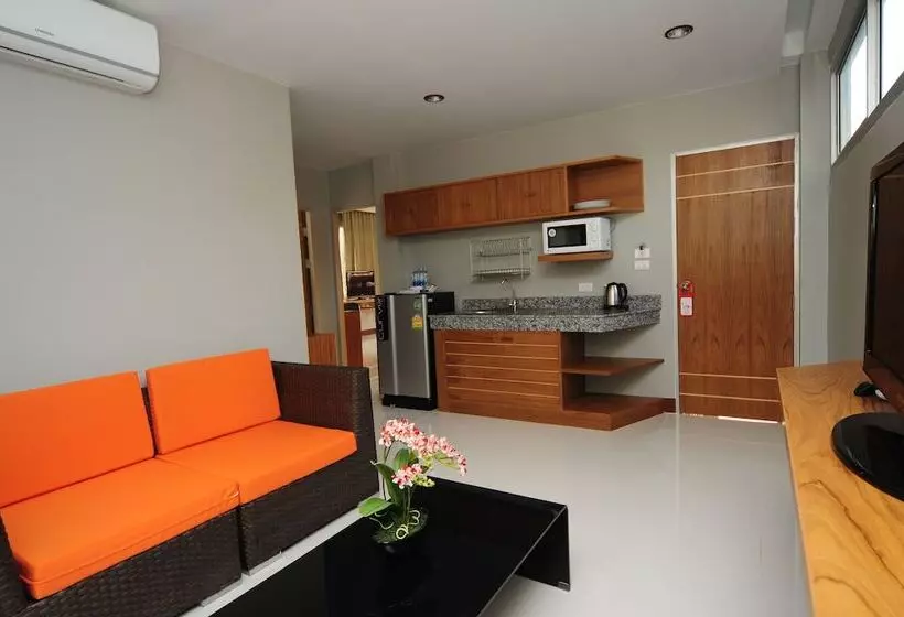 Fotos del hotel Phu Nana Boutique:  23