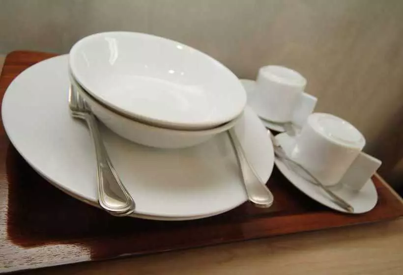 Fotos del hotel Phu Nana Boutique:  3