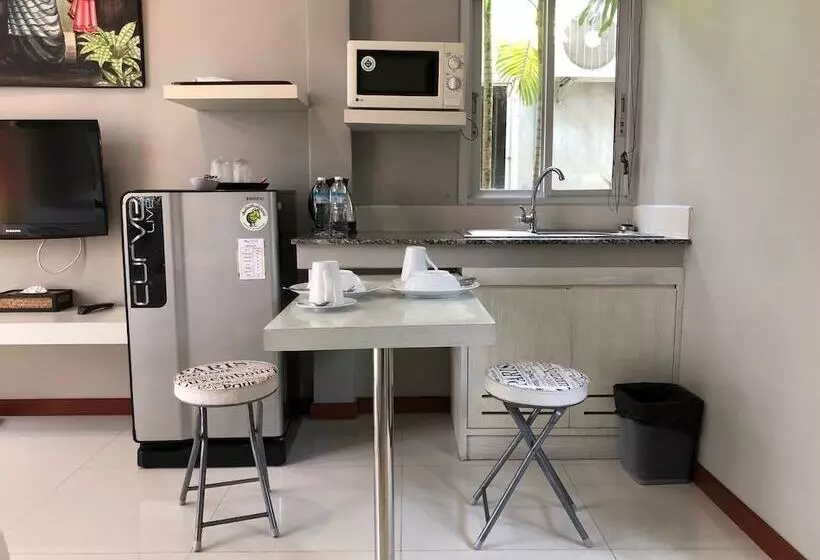 Fotos del hotel Phu Nana Boutique:  5