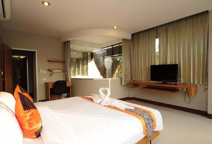 Fotos del hotel Phu Nana Boutique:  10