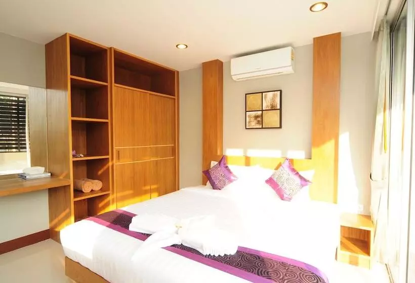 Fotos del hotel Phu Nana Boutique:  12