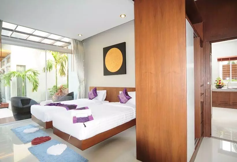 Fotos del hotel Phu Nana Boutique:  21