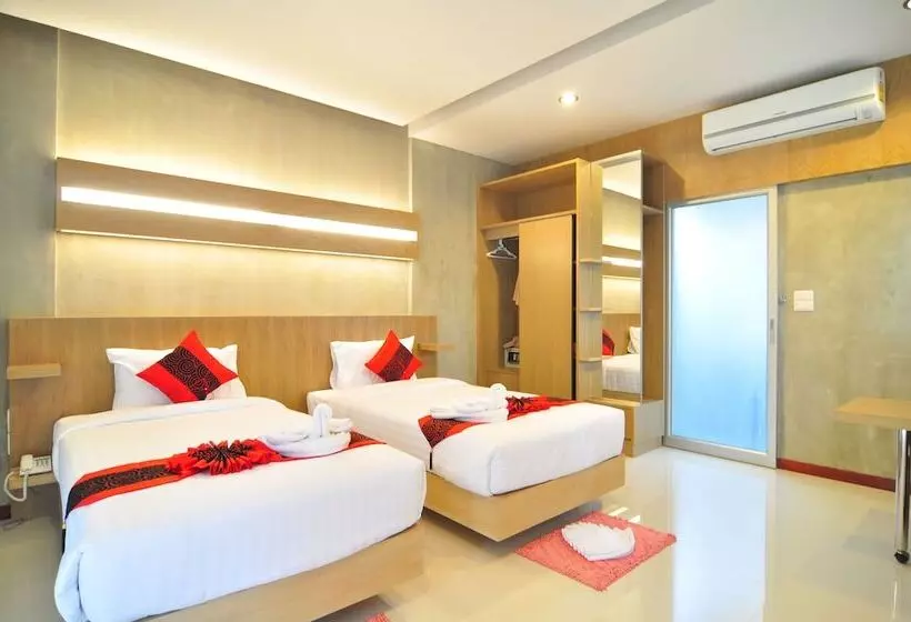 Fotos del hotel Phu Nana Boutique:  17