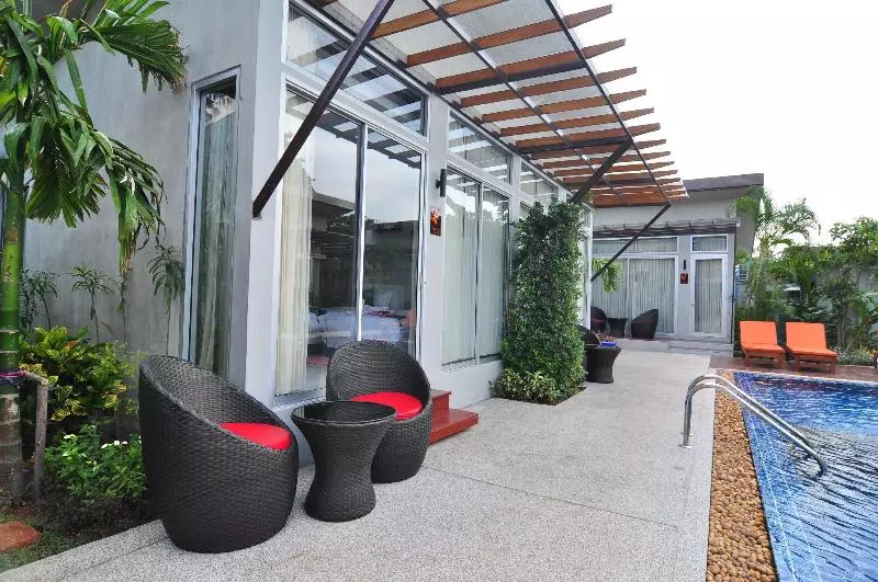 Fotos del hotel Phu Nana Boutique:  4