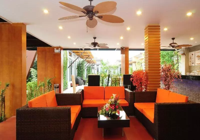 Fotos del hotel Phu Nana Boutique:  8