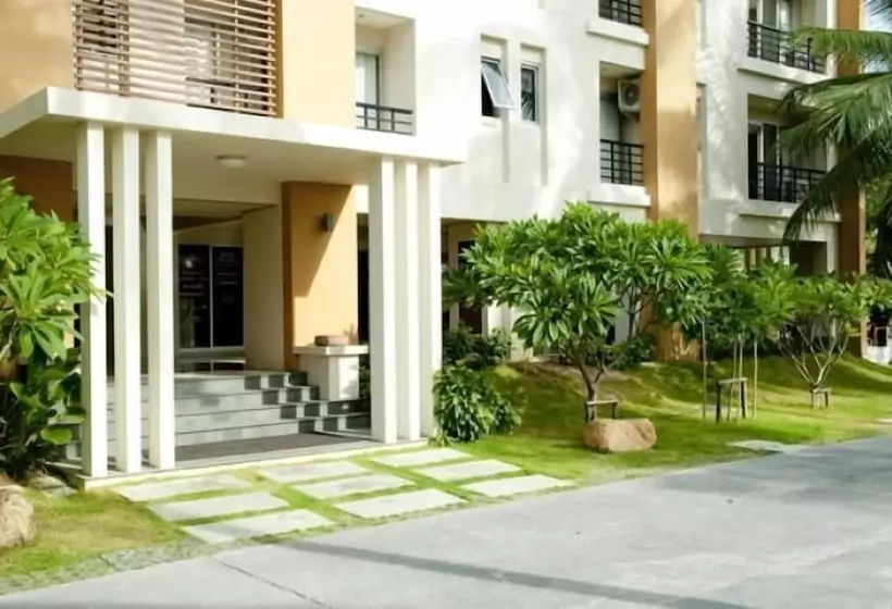 Fotos del hotel Samthong Resort:  10