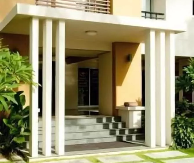 Fotos del hotel Samthong Resort:  13