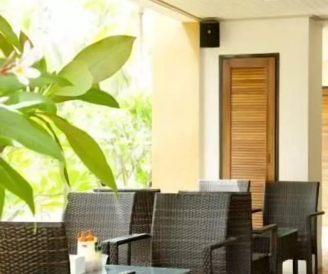 Fotos del hotel Samthong Resort:  9