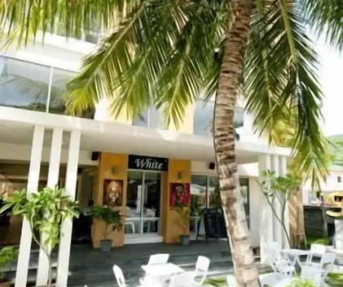 Fotos del hotel Samthong Resort:  15