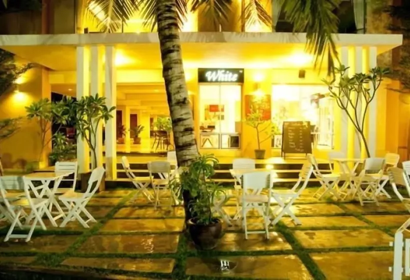 Fotos del hotel Samthong Resort:  3