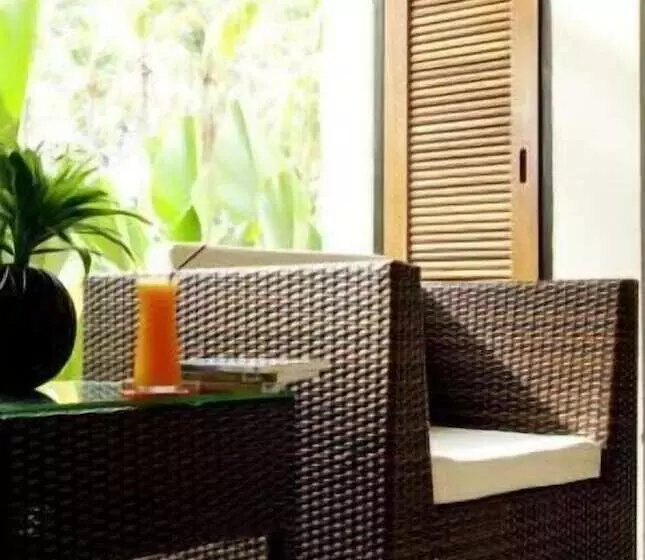 Fotos del hotel Samthong Resort:  5