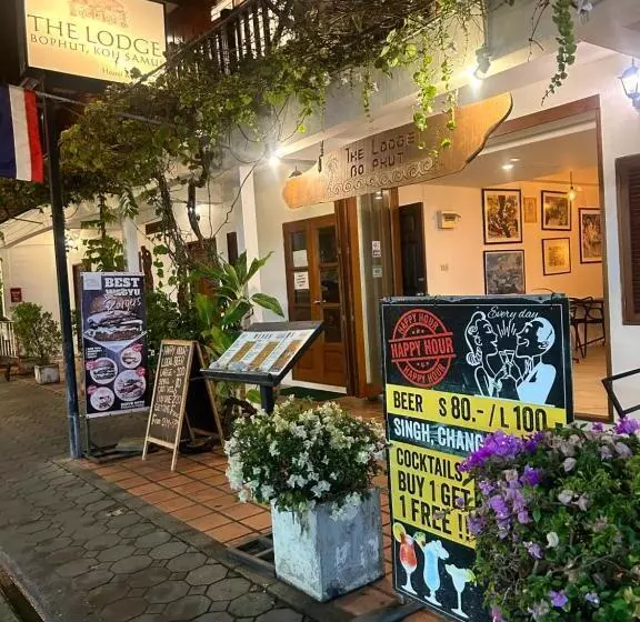 Fotos del hotel The Lodge:  15