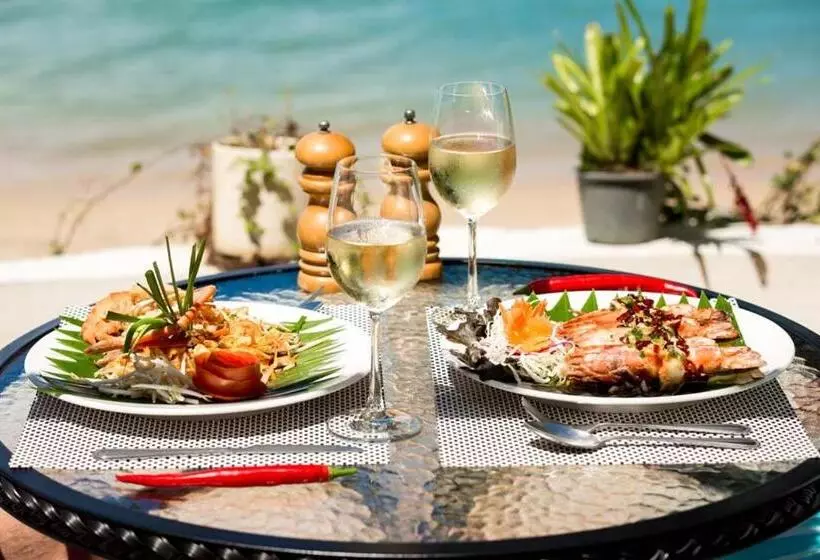 Fotos del hotel The Lodge:  18