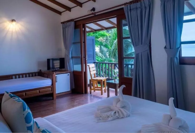 Fotos del hotel The Lodge:  17