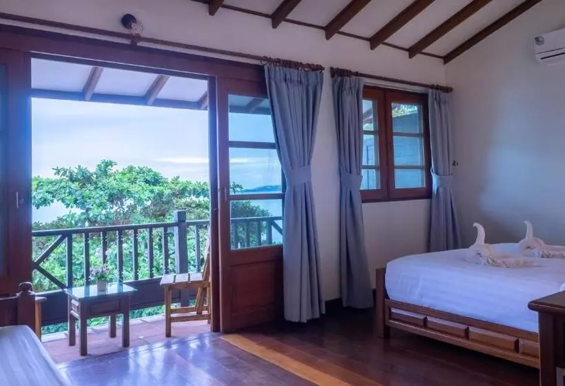 Fotos del hotel The Lodge:  23