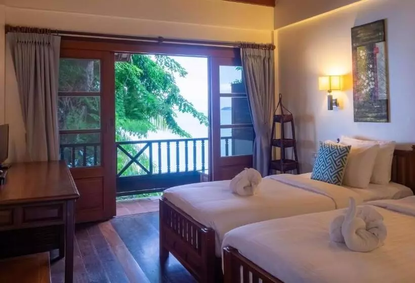 Fotos del hotel The Lodge:  24