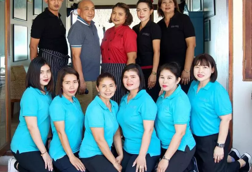 Fotos del hotel The Lodge:  21