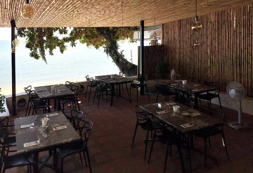 Fotos del hotel The Lodge:  14