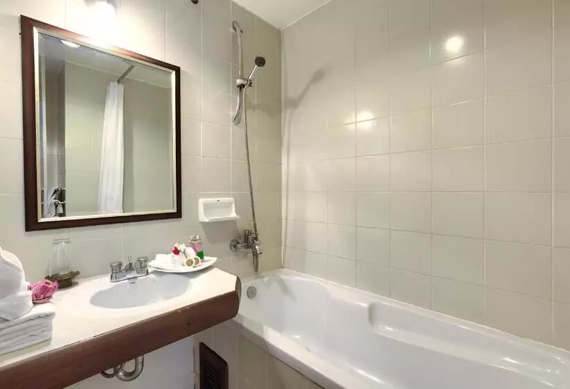 Fotos del hotel The Lodge:  5