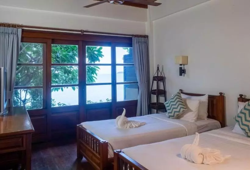 Fotos del hotel The Lodge:  22