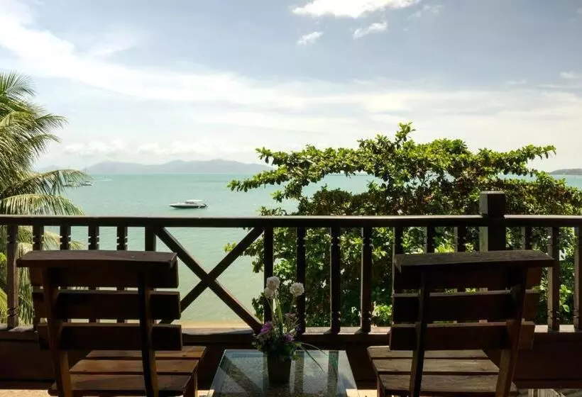 Fotos del hotel The Lodge:  25