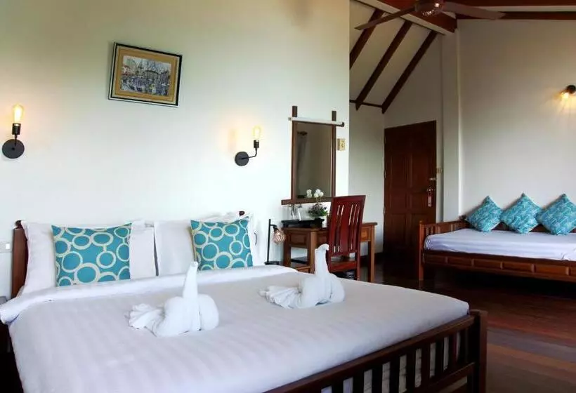 Fotos del hotel The Lodge:  8