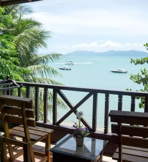 Fotos del hotel The Lodge:  12