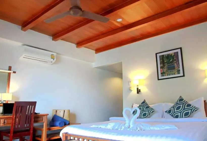 Fotos del hotel The Lodge:  20