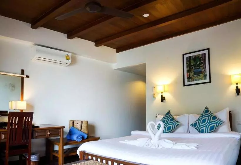 Fotos del hotel The Lodge:  13