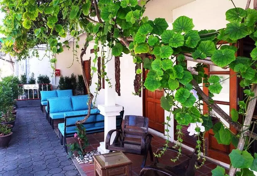 Fotos del hotel The Lodge:  4